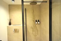 Plán poschodí v ubytovaní MONACO # MENTON - POOL - CENTER - PRIVATE PARKING - CLIM - FAST WIFI - SOLARIUM - FULL RENOVATED - Beach & Sun -