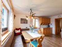 Plan piętra w obiekcie Holiday Home Haus Weickl by Interhome