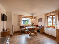 Telewizja i/lub zestaw kina domowego w obiekcie Holiday Home Haus Weickl by Interhome