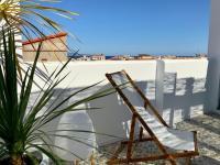 Balkón alebo terasa v ubytovaní La Molsa, Studio Boutique Terrace