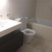 Plan piętra w obiekcie Maisonette Lux, Up 10 persons