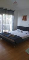 Plan piętra w obiekcie Maisonette Lux, Up 10 persons