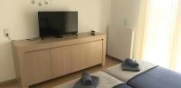 Plan piętra w obiekcie Maisonette Lux, Up 10 persons