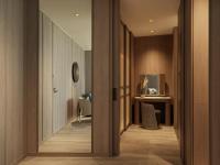 Půdorys ubytování City of Dreams Mediterranean - Integrated Resort, Casino & Entertainment