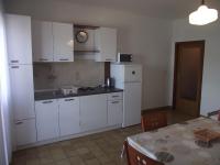 Kuchyňa alebo kuchynka v ubytovaní Apartments Milo