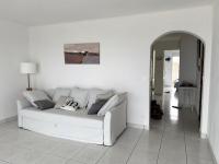 Posedenie v ubytovaní Bel Appartement en front de mer -Palavas les Flots