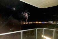 Plán poschodí v ubytovaní Bel Appartement en front de mer -Palavas les Flots