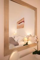Plán poschodí v ubytovaní Apartment Melisa Zadar