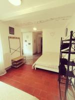 Plán poschodí v ubytovaní Maison Ellie, Pézenas centre