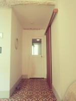Plán poschodí v ubytovaní Maison Ellie, Pézenas centre