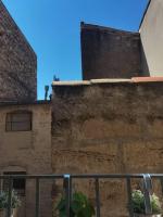 Plán poschodí v ubytovaní Maison Ellie, Pézenas centre
