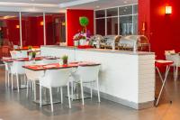 Εστιατόριο ή άλλο μέρος για φαγητό στο The Villa Langkawi