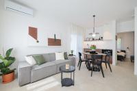Posedenie v ubytovaní Apartman Baredine
