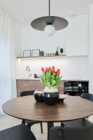 Plán poschodí v ubytovaní Apartman Baredine