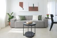 Posedenie v ubytovaní Apartman Baredine