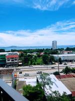 Půdorys ubytování Knightbrides the ocean Sriracha, Special rate for monthly rent