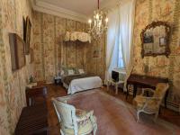 Posedenie v ubytovaní Maison d'hôtes - Hôtel particulier de Jerphanion Cambacérès