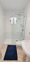 Koupelna v ubytování San Cristobal Apartment - Alicante City Center