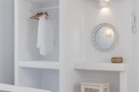 Plán poschodí v ubytovaní Kalypso Vacation Home Naxos Town