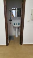 Kúpeľňa v ubytovaní CASA MORENA MiA APARTAMENTOS