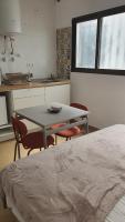 Posteľ alebo postele v izbe v ubytovaní CASA MORENA MiA APARTAMENTOS