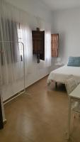 Posteľ alebo postele v izbe v ubytovaní CASA MORENA MiA APARTAMENTOS