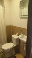 Kúpeľňa v ubytovaní CASA MORENA MiA APARTAMENTOS