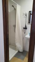 Kúpeľňa v ubytovaní CASA MORENA MiA APARTAMENTOS