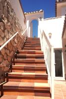 Plán poschodí v ubytovaní Villa Seaview Suncoast Luxury