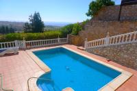 Bazén v ubytovaní Villa Seaview Suncoast Luxury alebo v jeho blízkosti