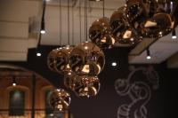 Fotografie z fotogalerie ubytování KUMA Hotel Gyumri v destinaci Gjumri