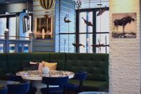 Afbeelding uit fotogalerij van Vätterledens Stugrum in Gränna