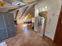 Plán poschodí v ubytovaní Studio Apartments Baia Azzurra 7