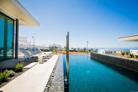Bazén v ubytování Villa Abama with private pool nebo v jeho okolí