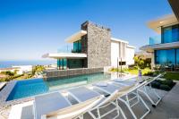 Bazén v ubytování Villa Abama with private pool nebo v jeho okolí