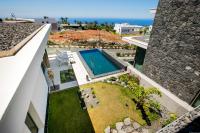 Bazén v ubytování Villa Abama with private pool nebo v jeho okolí