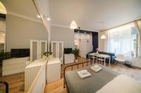 Posedenie v ubytovaní Roller Aparthotel