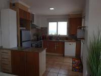 Kuchyň nebo kuchyňský kout v ubytování LAS PALOMAS, appartement 3 chambres avec piscine