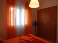Postel nebo postele na pokoji v ubytování LAS PALOMAS, appartement 3 chambres avec piscine