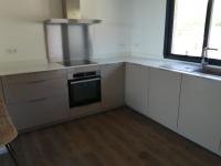 Kuchnia lub aneks kuchenny w obiekcie A0 Magnifique Appt 6 personnes Lofts de St Lucie