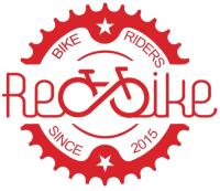 Certyfikat, podpis lub inny dokument wystawiony w obiekcie Red Bike Apart's