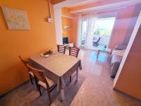 Posedenie v ubytovaní House Šubić
