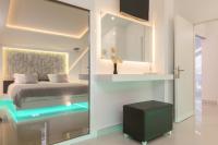 Plán poschodí v ubytovaní Luxury Villa Cavo Mare Meltemi with private pool & jacuzzi