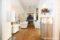 Plan piętra w obiekcie Arc de Triomphe - Luxury with a Sense of Home