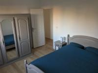 Plan piętra w obiekcie Cocon familial dans le Pays Bigouden !