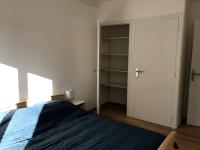 Plan piętra w obiekcie Cocon familial dans le Pays Bigouden !