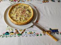 Comida en el bed and breakfast o alrededores