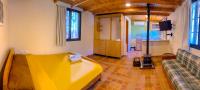 Chalet Estudio