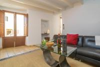 Plan piętra w obiekcie Casa Phoenix IV - Adults Only
