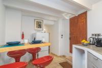 Plan piętra w obiekcie Casa Phoenix IV - Adults Only